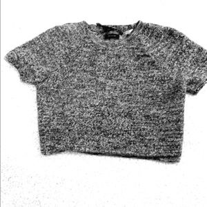 Alice + Olivia  Crop-Top‼️